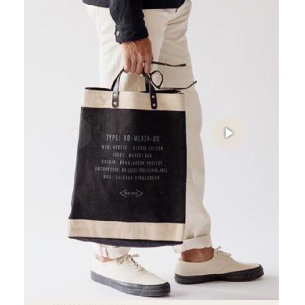 APOLIS MV MARKET BAG PHOENIX ARIZONA USA LARGE‎
